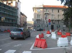 rotonda gallarate piazza risorgimento