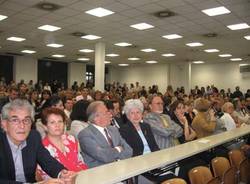 cerimonia laurea liuc 2008