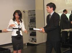 cerimonia laurea liuc 2008