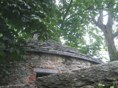 Giazer cazzago brabbia vandali