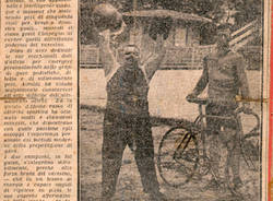 carlo airoldi maratona