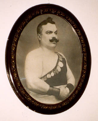 carlo airoldi maratona