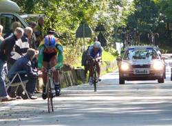 ciclisti under 23 impegnati sul circuito mondiale