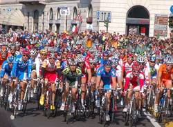 gara uomini mondiale ciclismo varese 2008