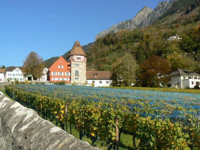 Liechtenstein