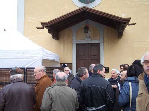 campanile sant'alessandro demolli