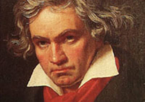 Beethoven, musica