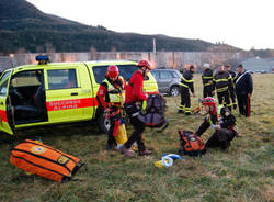 soccorso cuvignone