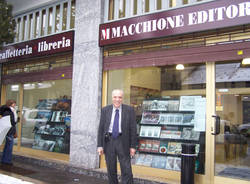 libreria caffetteria macchione