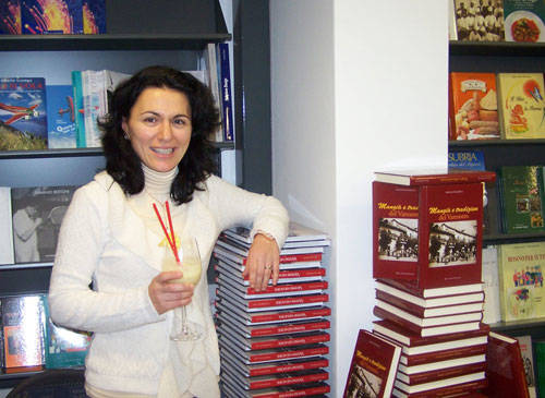 libreria caffetteria macchione