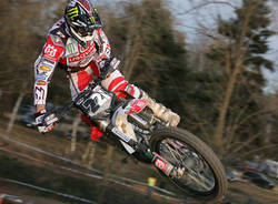 motocross ciglione malpensa gennaio 2009