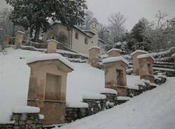 neve 2009 cuveglio Pierpaolo Melchiorre