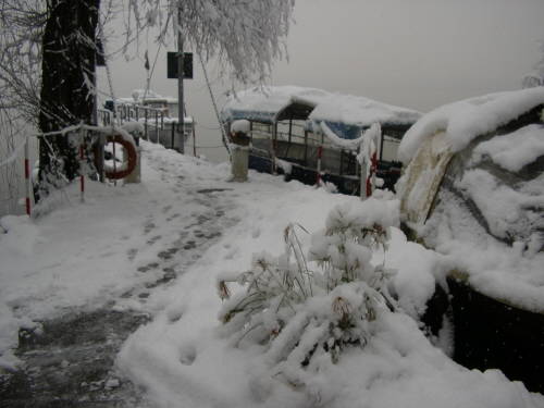 neve befana virginia