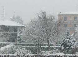 neve samarate epifania 2009