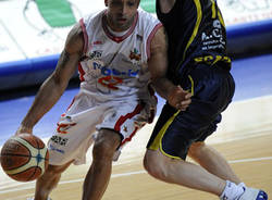 varese scafati basket 8 febbraio 2009