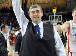 varese scafati basket 8 febbraio 2009