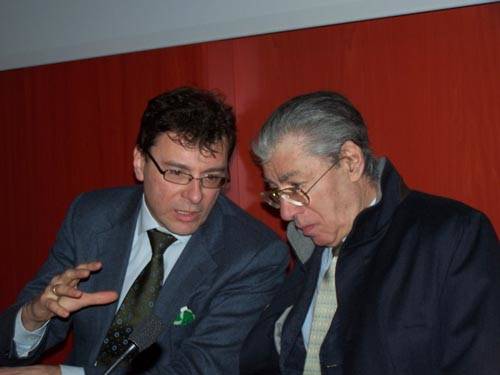 convegno ceam bossi tremonti giorgetti busto arsizio marzo 2009