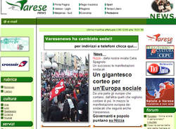 homepage varesenews galleria