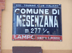 mesenzana galleria scuola