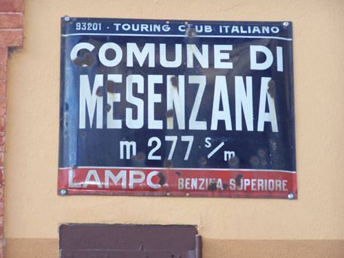 mesenzana galleria scuola