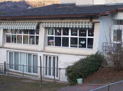 mesenzana galleria scuola