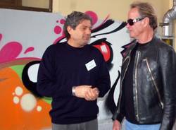 peter fonda baff 2009 busto arsizio liceo artistico teatro sociale