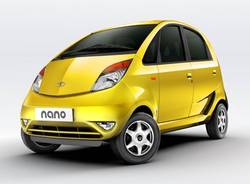 tata auto economica mondo