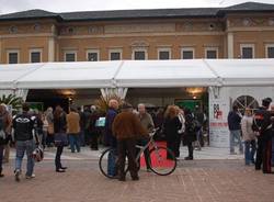 baff busto arsizio gala finale 2009