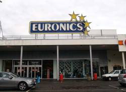 euronics varese