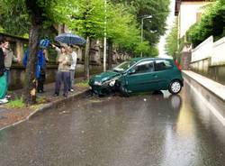 incidente cantello 17-4-2009