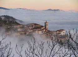 nuvole galleria meteo