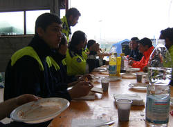 protezione civile varese