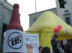 alcol prevention day 2008