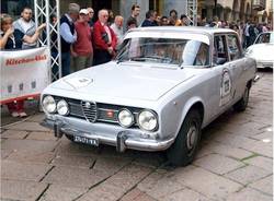 coppa tre laghi auto storiche galleria quarta