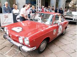 coppa tre laghi auto storiche galleria quinta