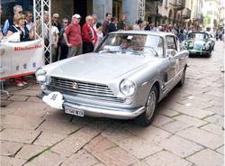 coppa tre laghi auto storiche terza galleria