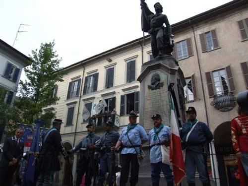 corteo garibaldi