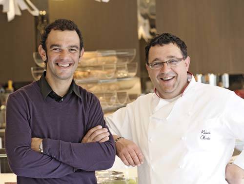 gelateria daniele nardello