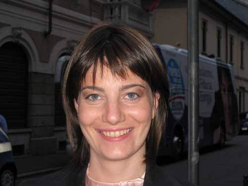 lara comi