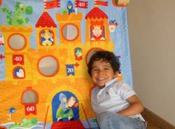 arcoiris babyparking