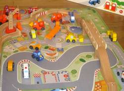 arcoiris babyparking