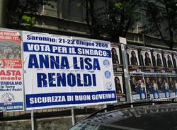 manifesti saronno 