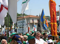 raduno lega nord pontida giugno 2009