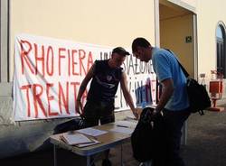 stazione rho petizione