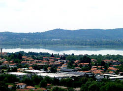 lago inquinato 2009