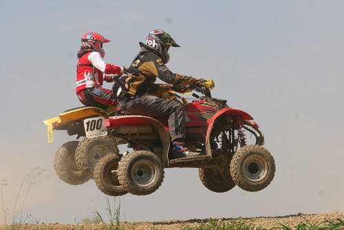 quad ciglione malpensa cross