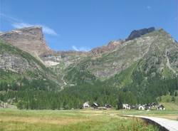 Alpe Devero