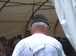 alpini festa 2009