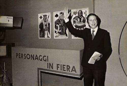 mike bongiorno