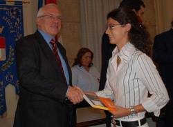 premio 100 di questi giorni busto arsizio mario calabresi